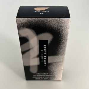 Fenty Beauty *new* EAZE DROP'LIT ALL-OVER GLOW ENHANCER